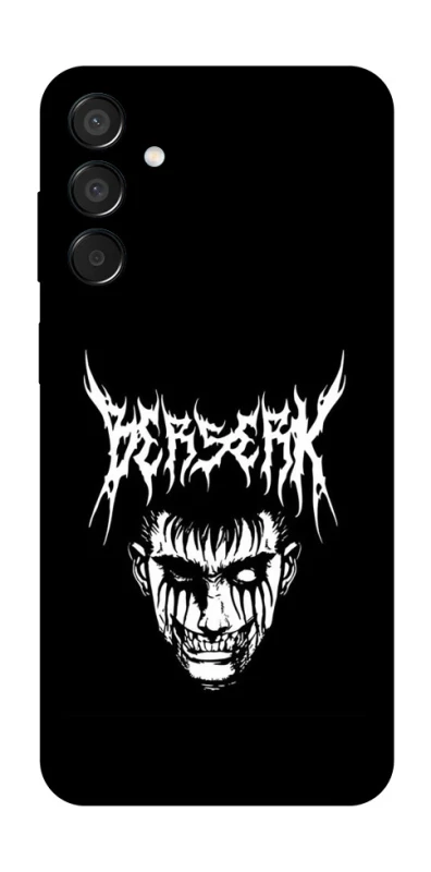 Чехол на Samsung Galaxy M15 5G Berserk v2 фото 1 из 1