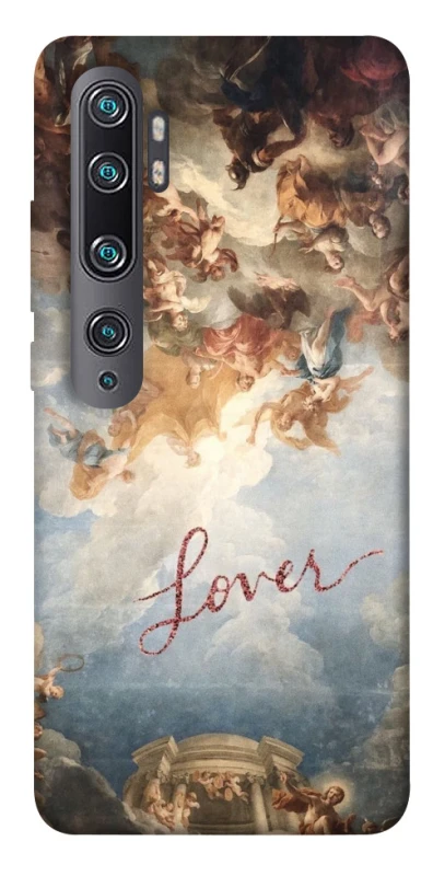 Чехол на Xiaomi Mi Note 10 / Note 10 Pro / Mi CC9 Pro Lover фото 1 из 1