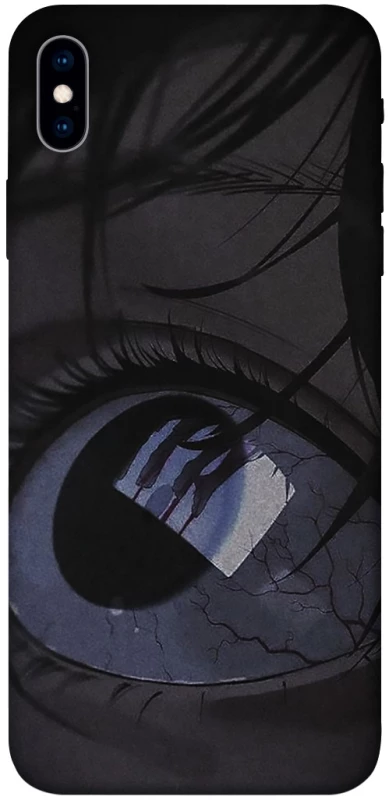 Чохол на Apple iPhone XS Max (6.5") Eye фото 1 з 1