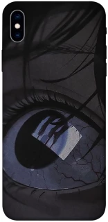 Чехол на Apple iPhone XS Max (6.5") Eye фото 1 из 1