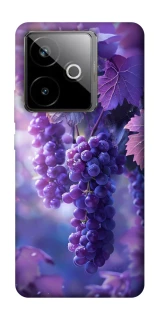Чохол на Realme GT 7T Bunch of grapes фото 1 з 1