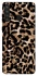 Чохол на Samsung Galaxy A21 Leopard Skin v4 фото 1 з 1