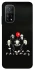 Чехол на Xiaomi Mi 10T Horror Friends фото 1 из 1