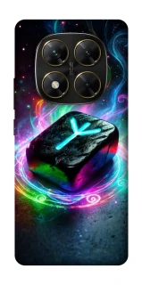 Чехол на Xiaomi Poco X7 Руна Альгиз фото 1 из 1