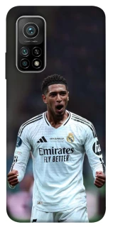 Чохол на Xiaomi Mi 10T Jude Bellingham V2 фото 1 з 1