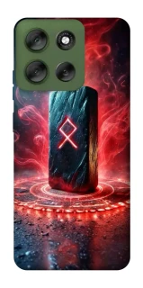 Чохол на Motorola Moto G56 5G Руна Одал фото 1 з 1