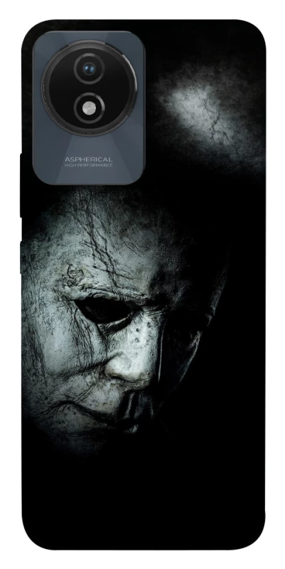 Чохол на Vivo Y02 Jason v3 фото 1 з 1