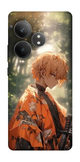 Чохол на Realme GT Neo 6 SE Zenitsu фото 1 з 1