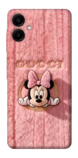 Чехол на Samsung Galaxy A06 Gucci ver.3 фото 1 из 1