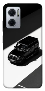 Чохол на Xiaomi Redmi Note 11E Cubik фото 1 з 1