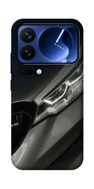 Чехол на Xiaomi 17 Pro BMW v44 фото 1 из 1