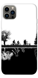 Чехол на Apple iPhone 12 Pro (6.1") Stranger Things ver.9 фото 1 из 1