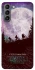 Чехол на Samsung Galaxy S21 Stranger Things ver.34 фото 1 из 1
