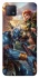 Чехол на Oppo A72 5G / A73 5G Dota heroes фото 1 из 1