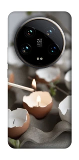 Чохол на Xiaomi 14 Ultra Eggcellent фото 1 з 1