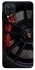 Чехол на Samsung Galaxy M12 Wheal porsche фото 1 из 1