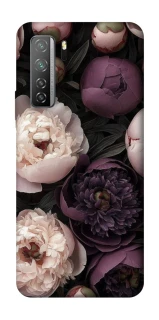 Чохол на Huawei Nova 7 SE Heart of a Flower фото 1 з 1