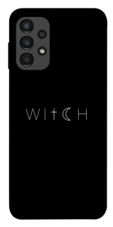 Чохол на Samsung Galaxy A13 4G Halloween Witch ver.4 фото 1 з 1
