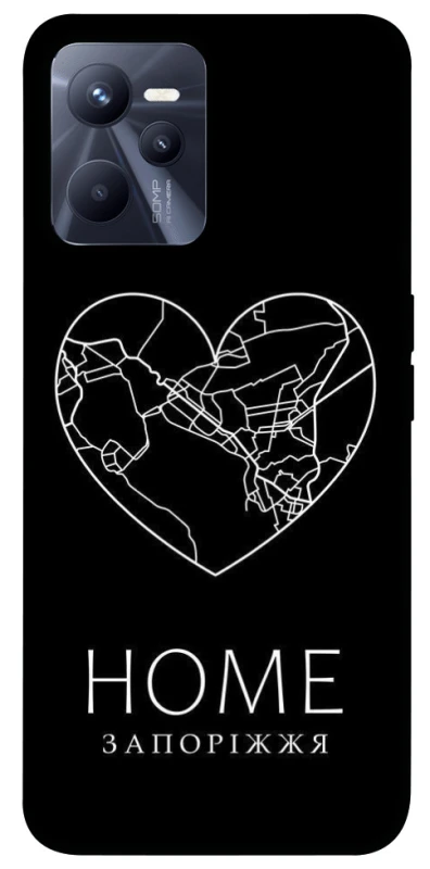 Чохол на Realme C35 Запоріжжя Home фото 1 з 1