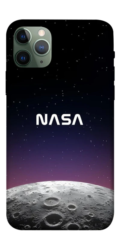 Чехол на Apple iPhone 11 Pro (5.8") NASA ver.1 фото 1 из 1