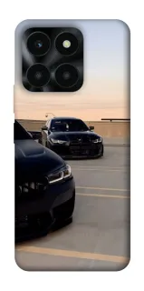 Чехол на Huawei Honor X6a BMW v36 фото 1 из 1