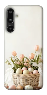 Чехол на Samsung Galaxy F16 Easter ver.4 фото 1 из 1