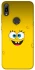 Чохол на Huawei Y6 (2019) SpongeBob фото 1 з 1