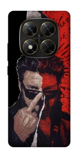 Чохол на Xiaomi Poco X7 Billy Butcher фото 1 з 1