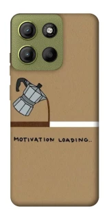 Чохол на Motorola Moto G15 4G Motivation loading фото 1 з 1