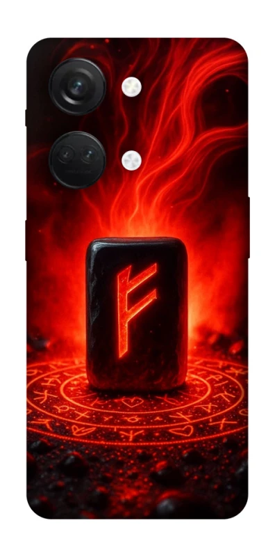 Чохол на OnePlus Nord 3 Феху фото 1 з 1