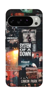 Чехол на Google Pixel 10 Pro Best abums ver.1 фото 1 из 1