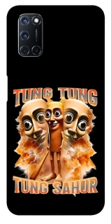 Чохол на Oppo A52 / A72 / A92 Tung Tung Tung Sahur фото 1 з 1