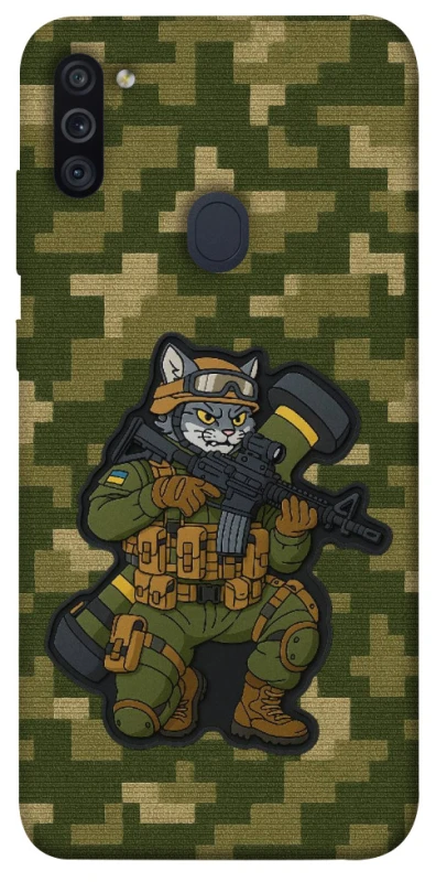 Чохол на Samsung Galaxy M11 Milcat javelin фото 1 з 1