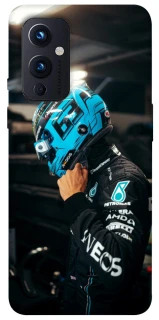 Чохол на OnePlus 9 F-1 ver.8 фото 1 з 1