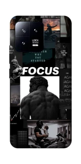 Чехол на Xiaomi 13 Focus фото 1 из 1