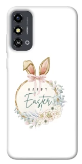 Чехол на ZTE Blade A53 Easter ver.7 фото 1 из 1