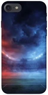 Чохол на Apple iPhone 7 / 8 (4.7") Football aesthetic ver.1 фото 1 з 1