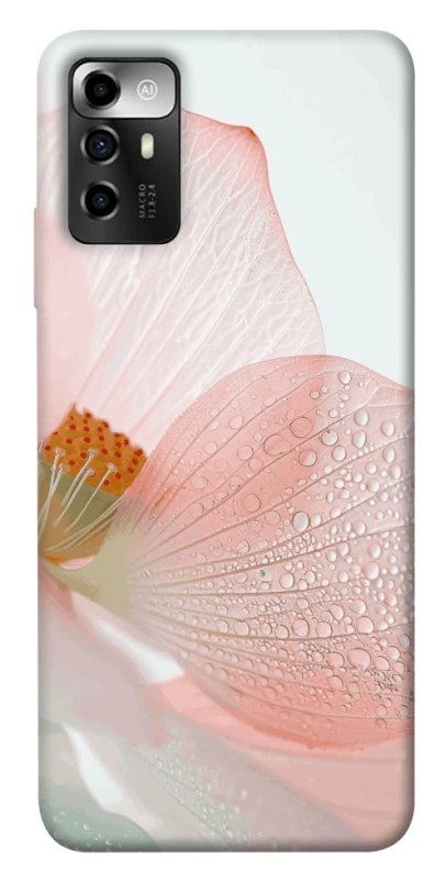 Чохол на ZTE Blade V40 Vita Flowers zon фото 1 з 1