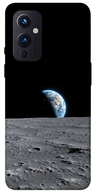 Чехол на OnePlus 9 Artemis 2 фото 1 из 1