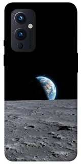 Чехол на OnePlus 9 Artemis 2 фото 1 из 1