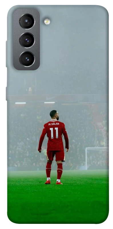 Чехол на Samsung Galaxy S21 FE Mohamed Salah фото 1 из 1