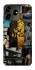 Чехол на ZTE Blade V50 Design 4G King collage фото 1 из 1