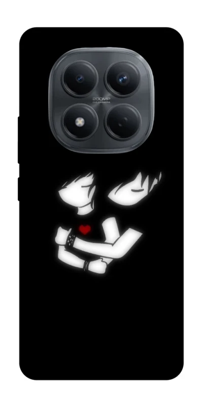 Чохол на Xiaomi Redmi Note 15 Pro 4G We love фото 1 з 1