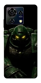 Чохол на ZTE Blade V50 Vita Warhammer 40k v1 фото 1 з 1