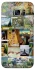 Чохол на Samsung G935F Galaxy S7 Edge Art collage ver.8 фото 1 з 1