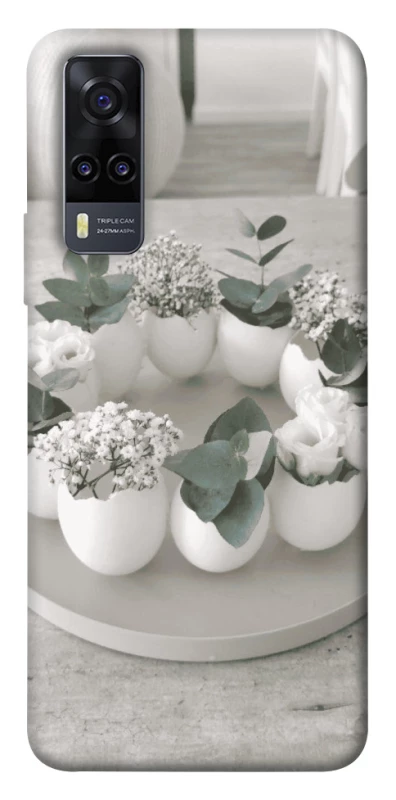 Чохол на Vivo Y31 Mood фото 1 з 1