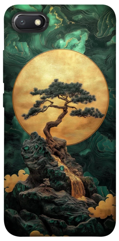 Чохол на Xiaomi Redmi 6A banzai фото 1 з 1