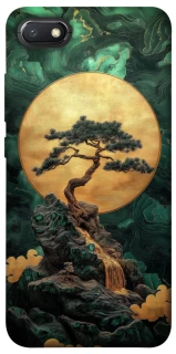 Чехол на Xiaomi Redmi 6A banzai фото 1 из 1