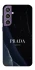 Чехол на Samsung Galaxy S23 FE Prada ver.2 фото 1 из 1