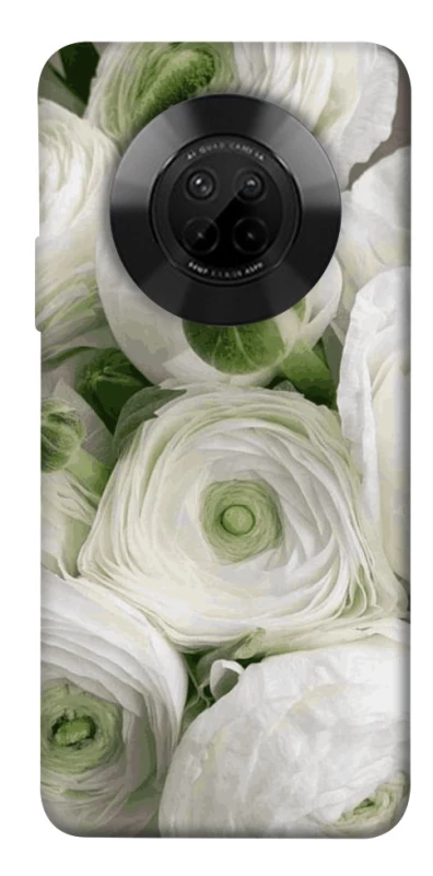 Чохол на Huawei Y9a Mornings фото 1 з 1